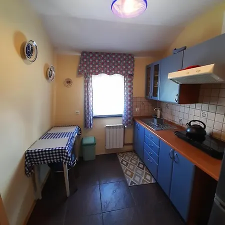 Majkowiczowka Czorsztyn