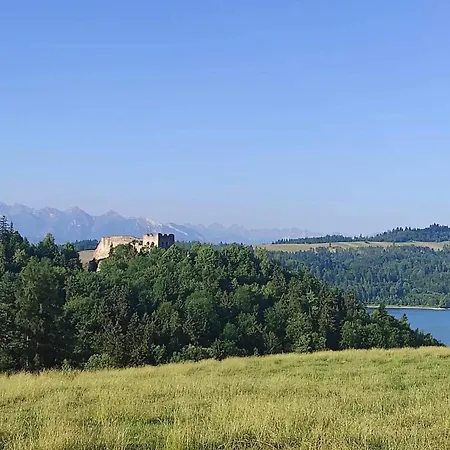 Majkowiczowka * Czorsztyn