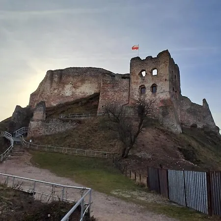 Majkowiczowka Feriegård