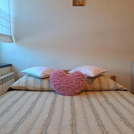 Majkowiczowka Feriegård *