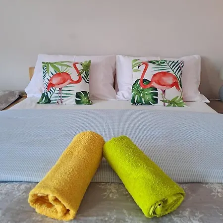 Majkowiczowka Feriegård