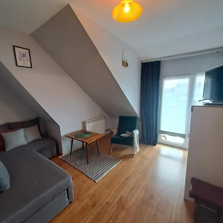 Bauernhof Majkowiczowka