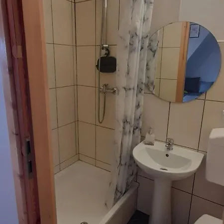 Majkowiczowka Bauernhof *