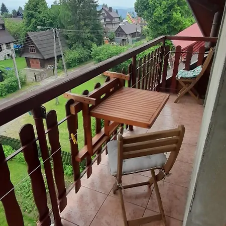 Lantgård Majkowiczowka *