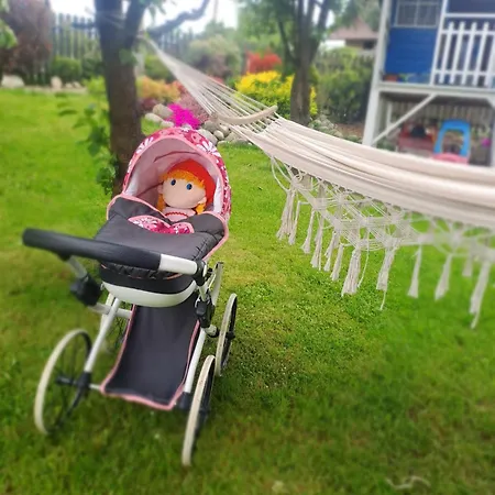 Majkowiczowka Czorsztyn