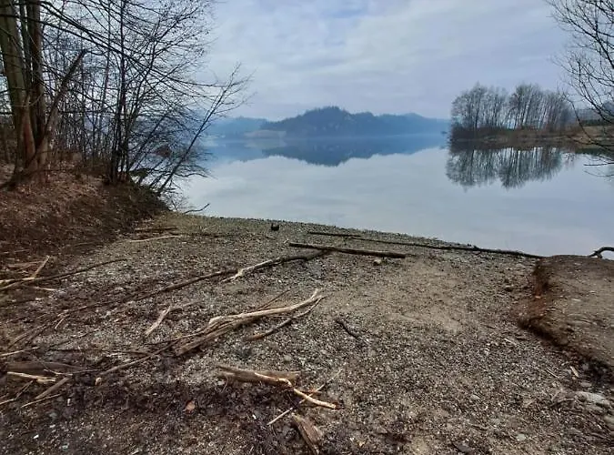 农家乐 Majkowiczowka