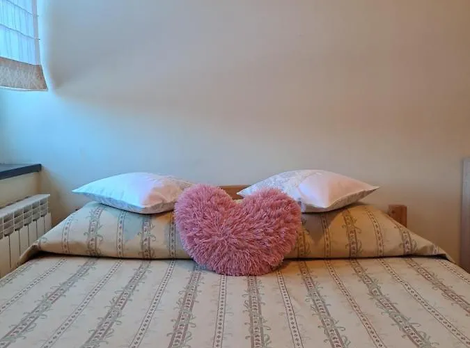 Majkowiczowka 农家乐 *