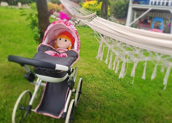 Majkowiczowka Czorsztyn